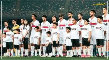 مفاجأة بعد انتصار المصري.. الزمالك يمنح لاعبيه راحة من التدريبات الجماعية ليومين ماذا يعني هذا القرار للجهاز الفني والأبيض؟ 1
